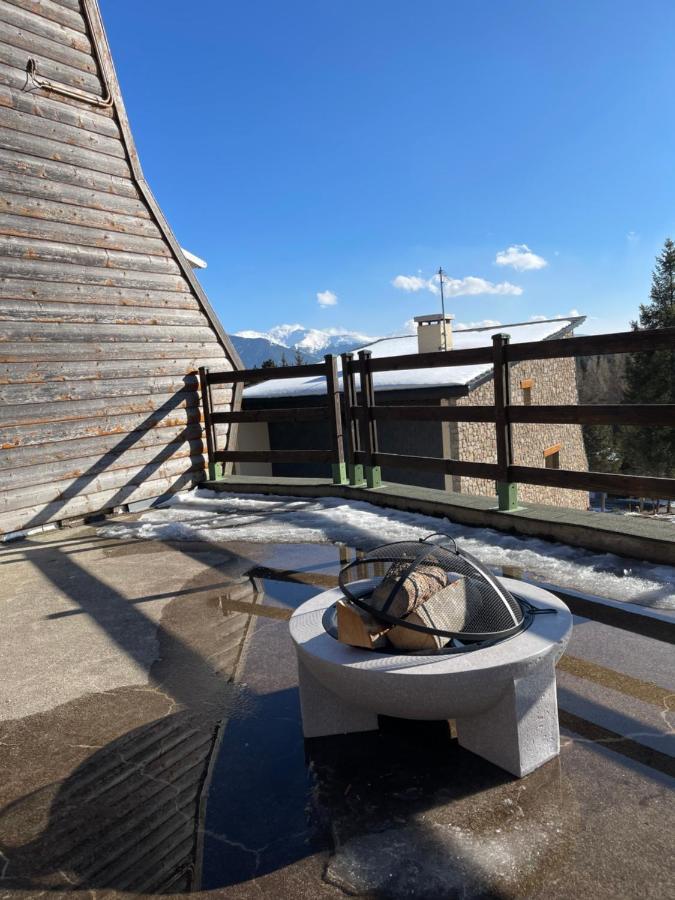 Chalet Isard Pyrenees 2000 - 300M Des Pistes Bolquere Pyrenees 2000 エクステリア 写真