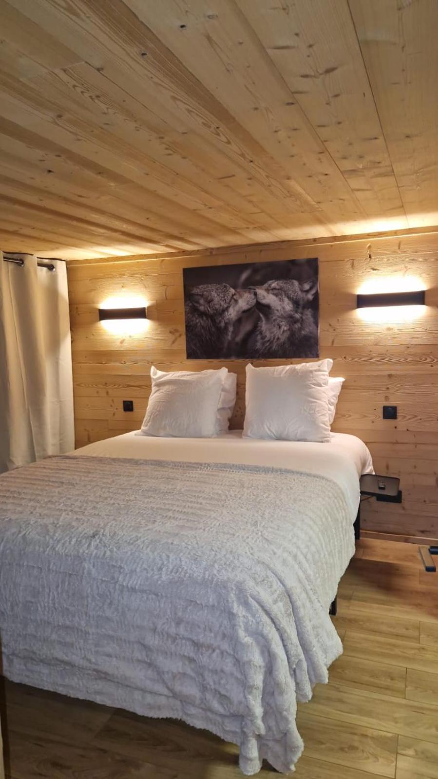 Chalet Isard Pyrenees 2000 - 300M Des Pistes Bolquere Pyrenees 2000 エクステリア 写真